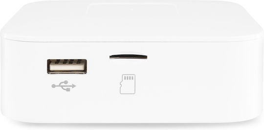 Power Dynamics Προενισχυτής Hi-Fi Stereo 952.508