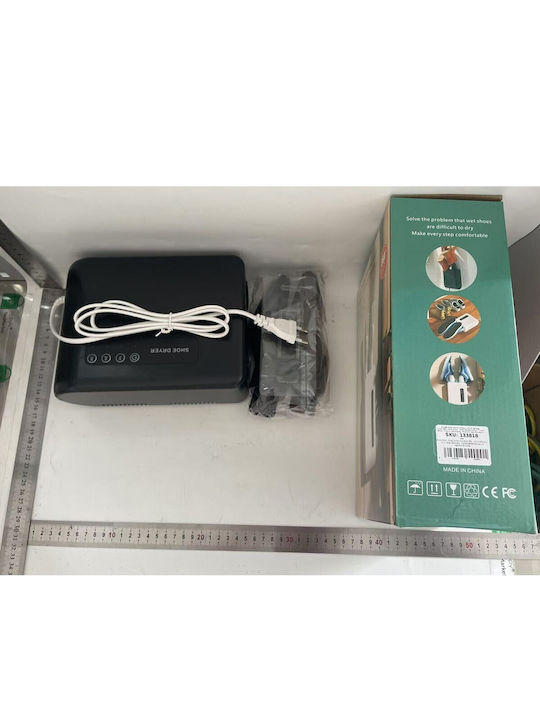 Alista Home Uscător pentru Pantofi Textili 500g 36,5cm