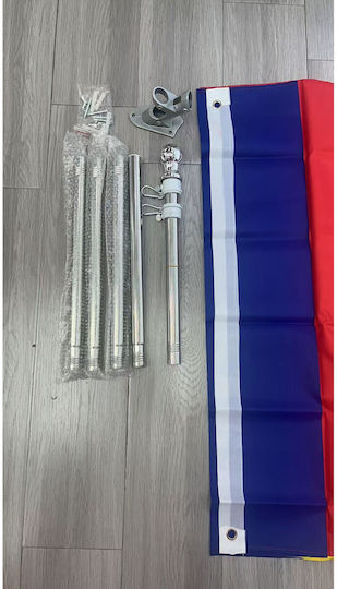 Stâlp Pentru Steaguri