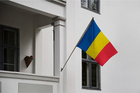 Stâlp Pentru Steaguri