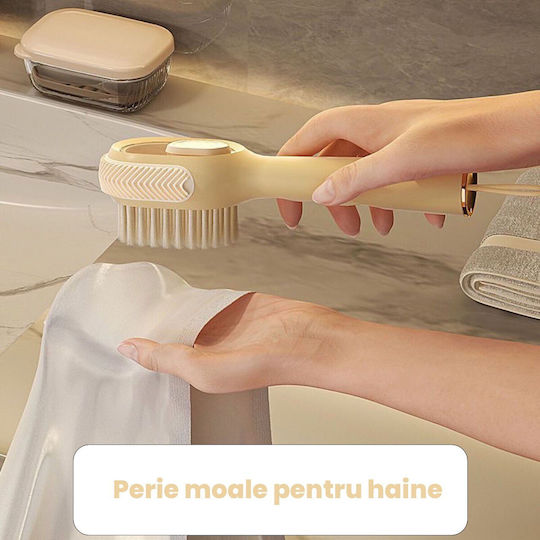 Alista Home Shoe Brush