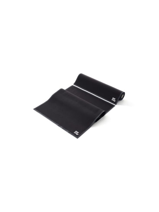 Roll Drap Ποτηρόπανο από 100% Βαμβάκι σε Μαύρο Χρώμα 40x64cm 10τμχ Roll Drap Ποτηρόπανο από 100% Βαμβάκι σε Μαύρο Χρώμα 40x64cm 10τμχ