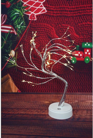 Decoratiune Luminoasa Alista Home Tip Copac 180 LED