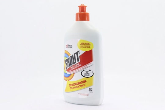 Johnson Υγρό Καθαριστικό Λεκέδων 500ml