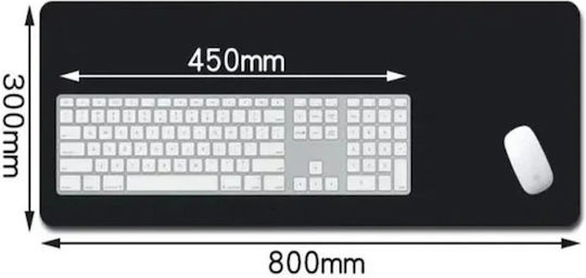 eBest Eb-0010 Pad Pentru Mouse XXL (800mm)