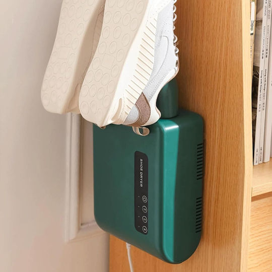 Alista Home Uscător pentru Pantofi Textili 500g 36.5cm