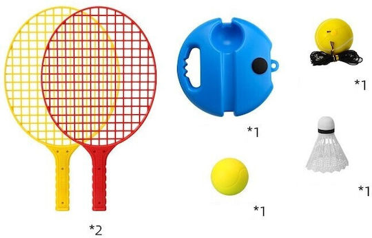Alista Home Set Badminton
