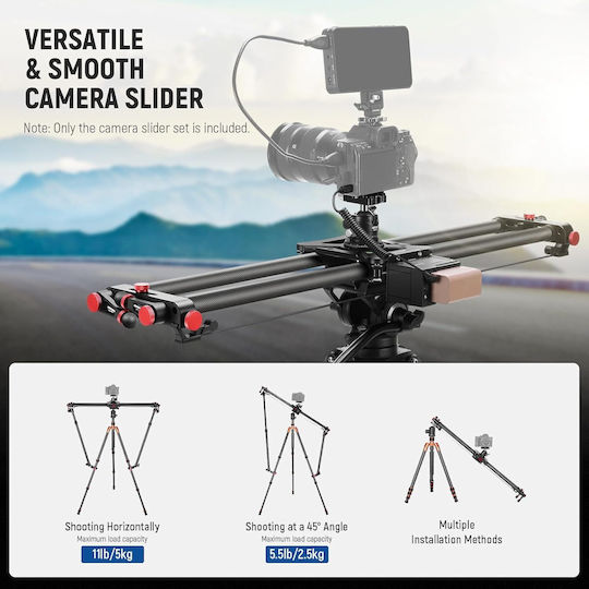 Neewer 10105837 Slider