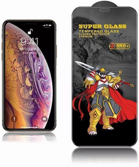 Alista Home 3D Full Glue Full Face Tempered Glass (Galaxy A33 Huawei Nova 9 SE)