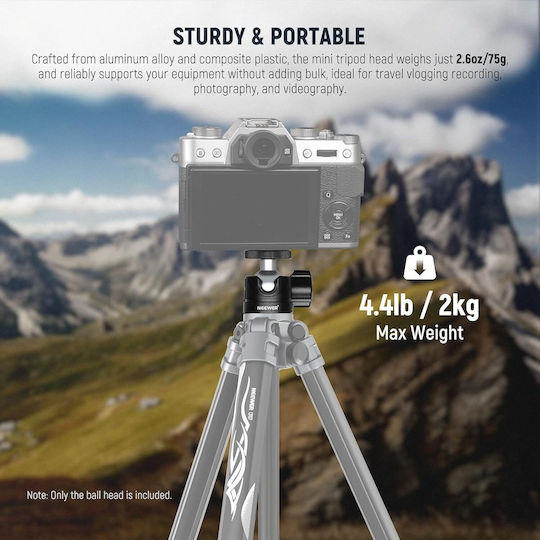 Neewer Tripod Mini