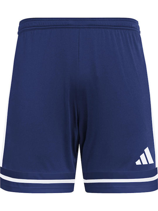 Squadra 25 Shorts Style Football