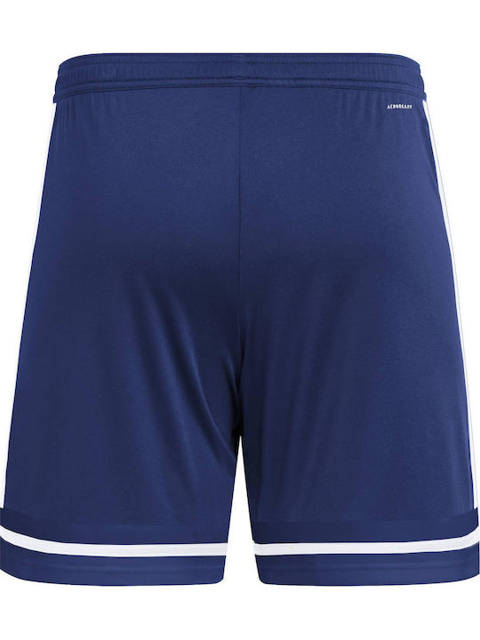 Squadra 25 Shorts Style Football