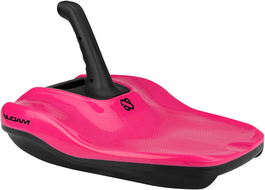Snow Sled Snow Nijdam Mountain Cherry 60kg