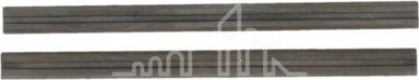 Hikoki Norton Ersatzklingen 82 X 5.5 X 1.1mm Clipper Tct Planer