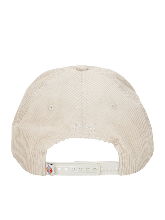 Dickies Hardwick Corduroy Kappen