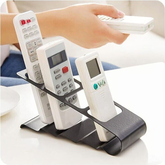 Alista Home Stand De Birou Pentru Telefon Mobil În Culoare Neagră 164469