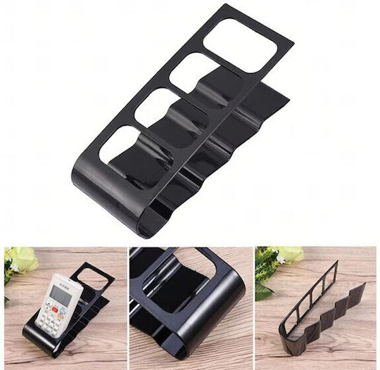 Alista Home Stand De Birou Pentru Telefon Mobil În Culoare Neagră 164469