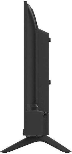 Kruger & Matz Smart Τηλεόραση 24" HD Ready LED KM0224-V3 (2025)