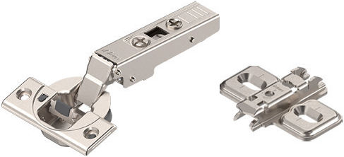 Blum Hinge Clip-On Brake Extreme 16mm 104-75b1550b01