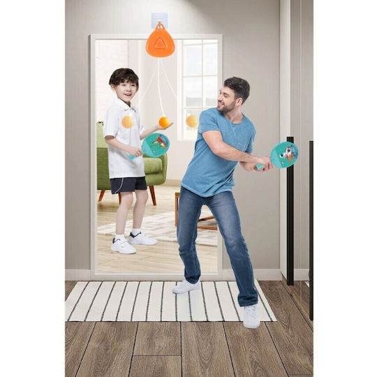 Alista Home Joc Ping Pong