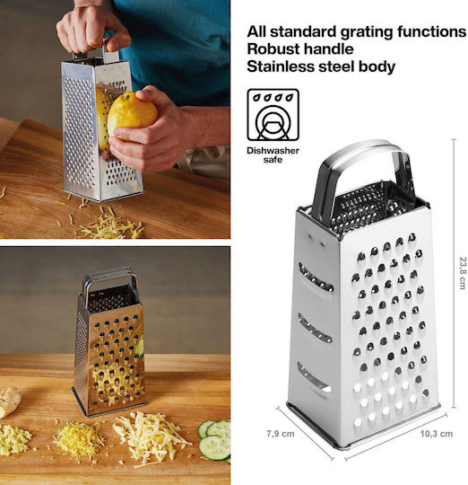 Fiskars Ренде за Сирене