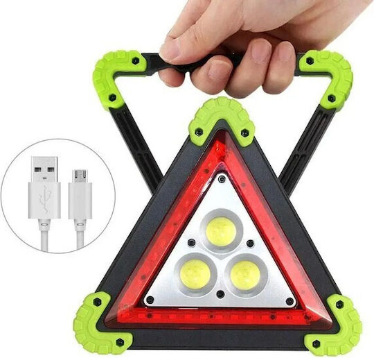 Alista Home Lumina De Avertizare Auto LED