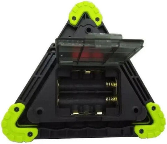Alista Home Lumina De Avertizare Auto LED