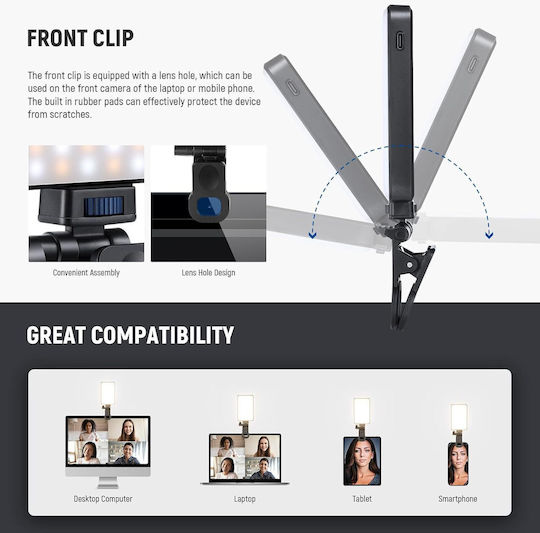 Neewer Lighting Kit 12W