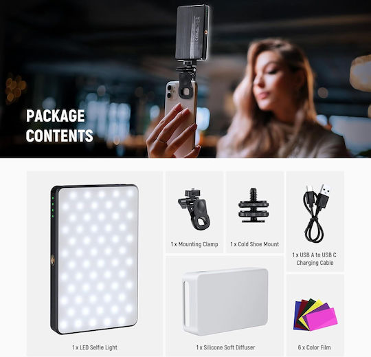 Neewer Lighting Kit 12W