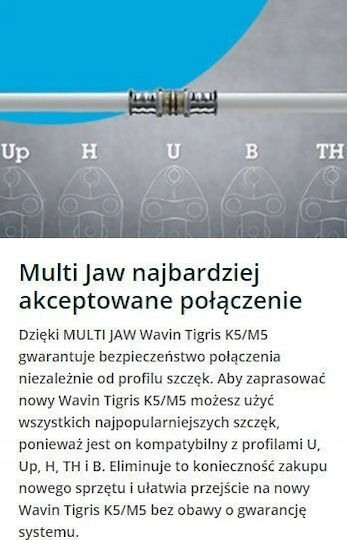 Wavin Conexiune Țeavă 20mm