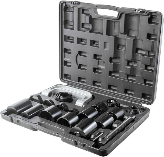 Forsage 21-piece Ball Joint Replacement Kit