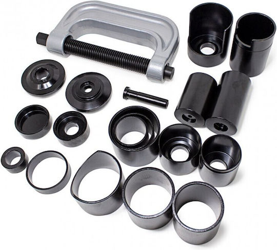 Forsage 21-piece Ball Joint Replacement Kit