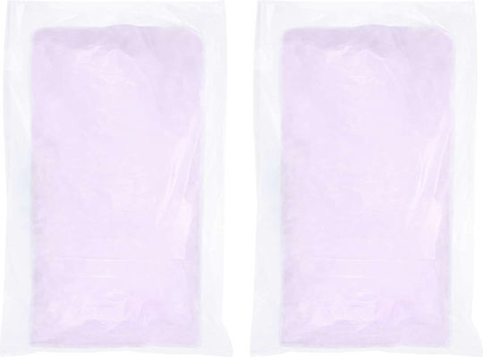vidaXL Foam Pink 106x23cm