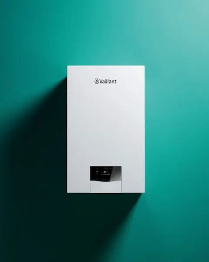 Vaillant Arotherm Vwl Vspure 85/107 Αντλία Θερμότητας 60°c Split