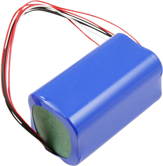 Avizar 5200mah Li-ion Battery Bluetooth Speaker Compatible Sony Srs-xb3 7.4v Blue