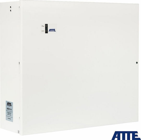 Atte Power Switch Für CCTV IP-Systeme 16-20-H