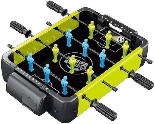 Alista Home Tabletop Football Table Plastic