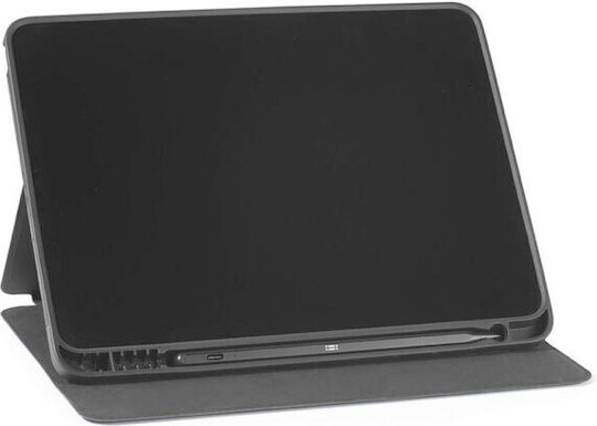 Aiino Dante Digital Stylus Pen with Palm Rejection in Black Colour