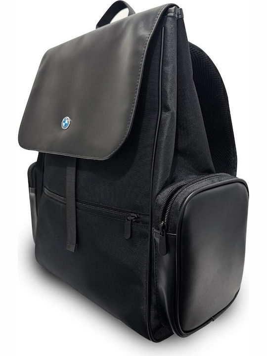 BMW Laptop Bag 15 Black