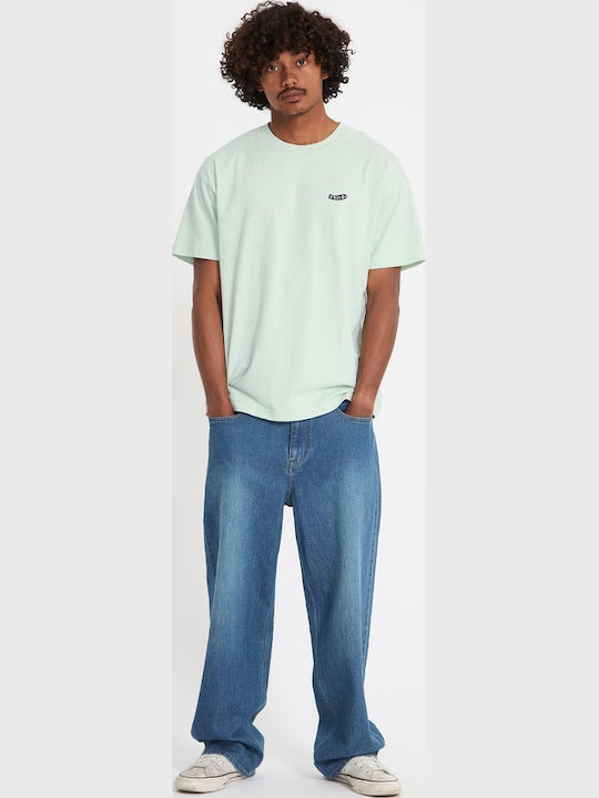 Pistol Stone T-shirt Green
