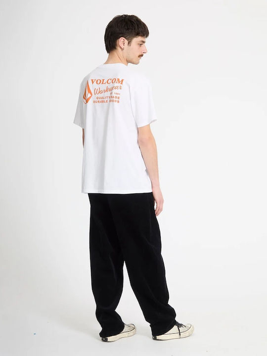 Sst T-shirt Λευκή