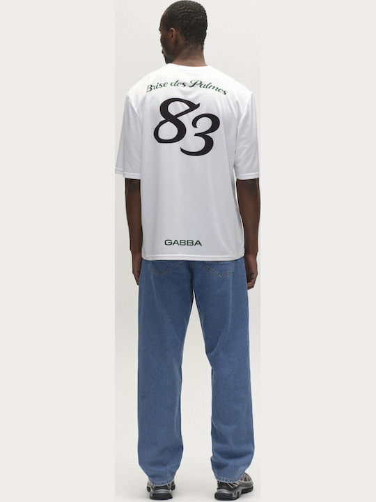 Nigel T-shirt Multi