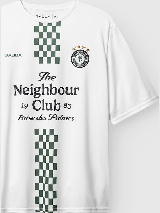 Nigel T-shirt Multi