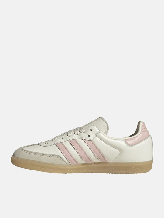 Samba Og Γυναικεία Sneakers Ροζ