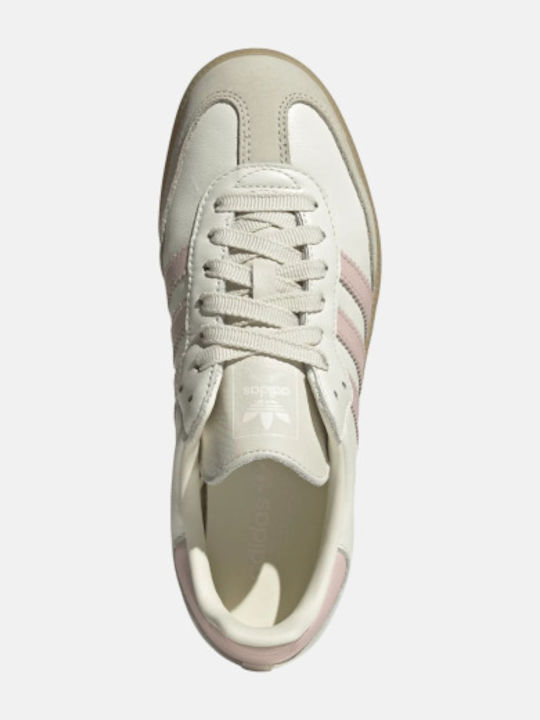 Samba Og Γυναικεία Sneakers Ροζ