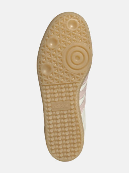 Samba Og Γυναικεία Sneakers Ροζ