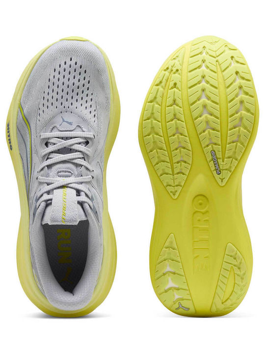 MagMax Nitro 2 Men's Sport Shoes Running Grey