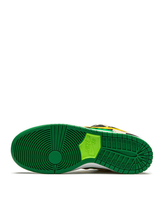 SB Dunk Low Ben & Jerry's Chunky Dunky Men's Sneakers Multicolour