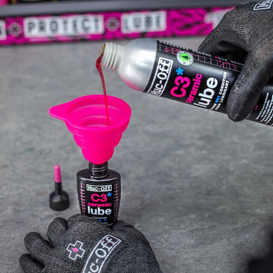 Muc-off C3 Wet Ceramic Chain Oil