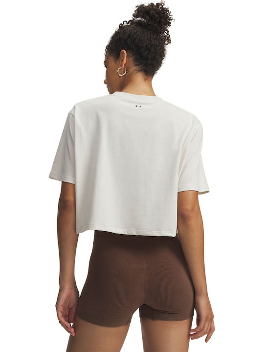 Under Armour T-Shirt Μπλουζα